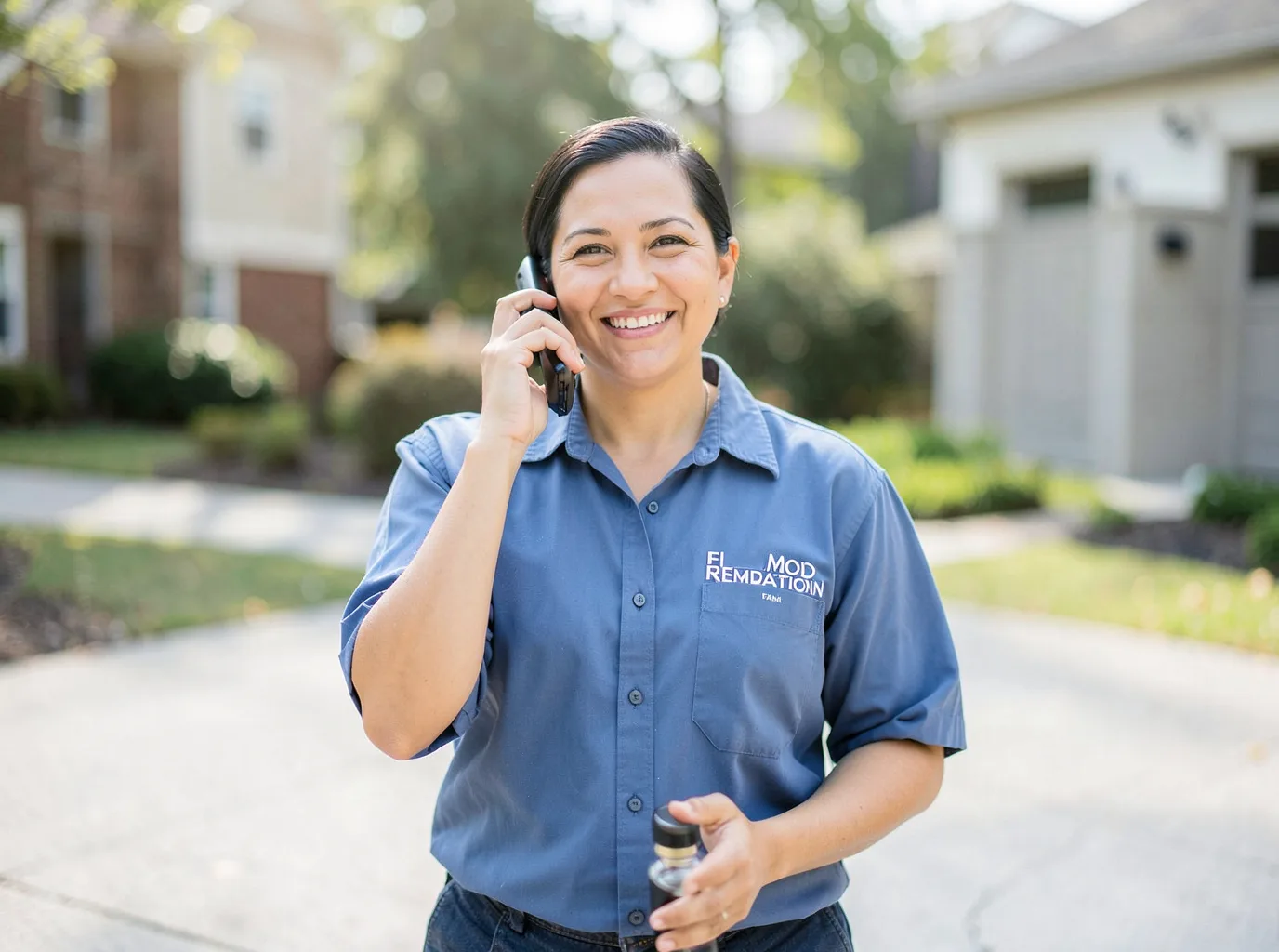 Mold Remediation Gilmore, AR FAQs